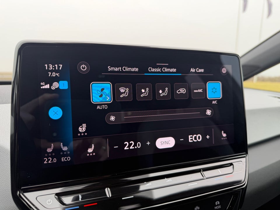 VW ID.3 58 1ST Plus Performance 5d