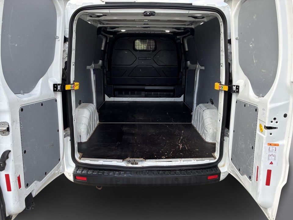 Ford Transit Custom 300 L2 2,0 TDCi 130 Trend aut.