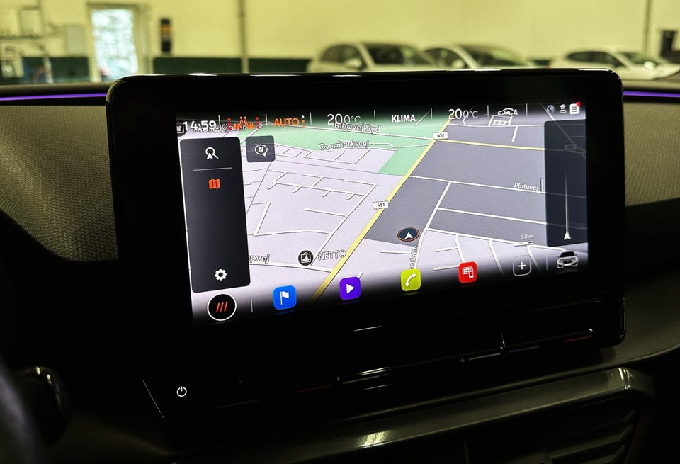 Seat Leon 1,4 eHybrid Cupra Sportstourer DSG 5d