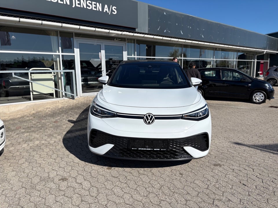 VW ID.5 77 Pro Performance 5d