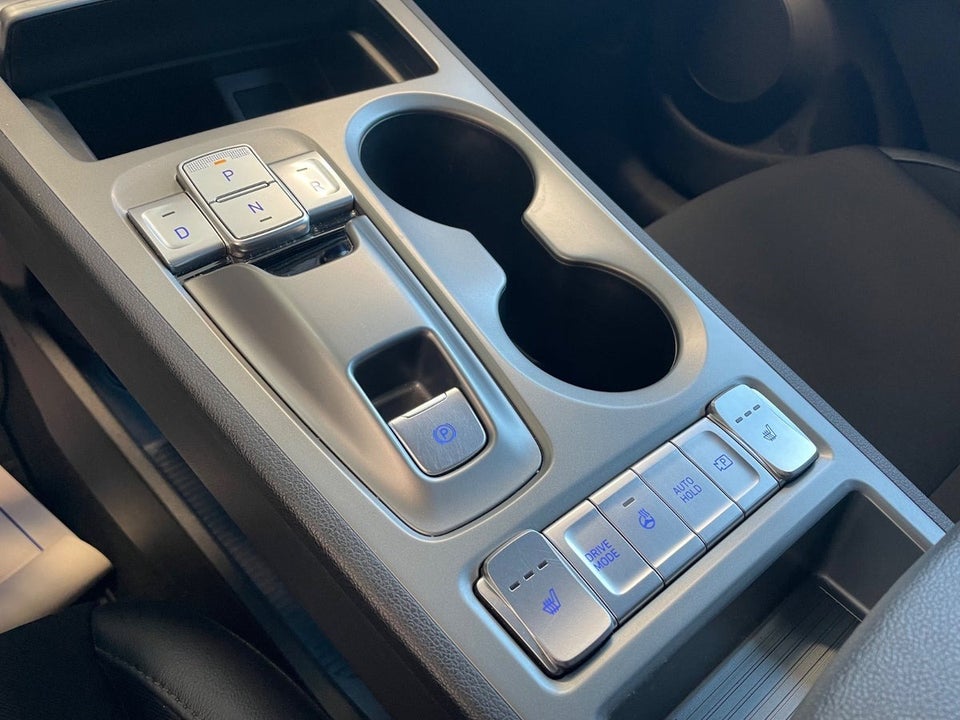 Hyundai Kona 39 EV Advanced 5d