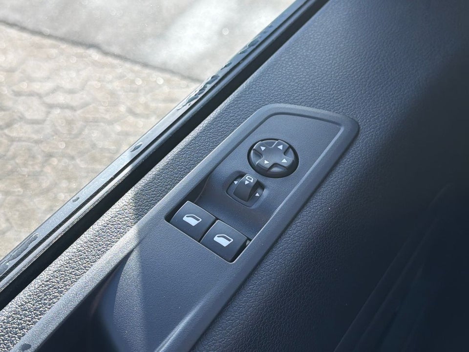 Toyota ProAce Verso 75 Long Shuttle 5d