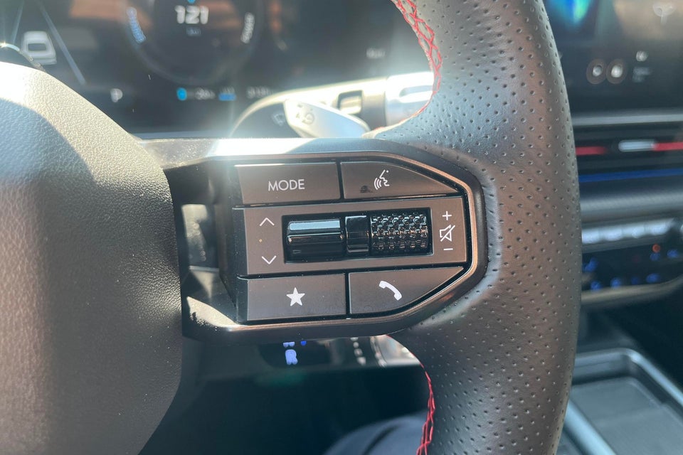 Hyundai Ioniq 6 84 N Line+ 4d