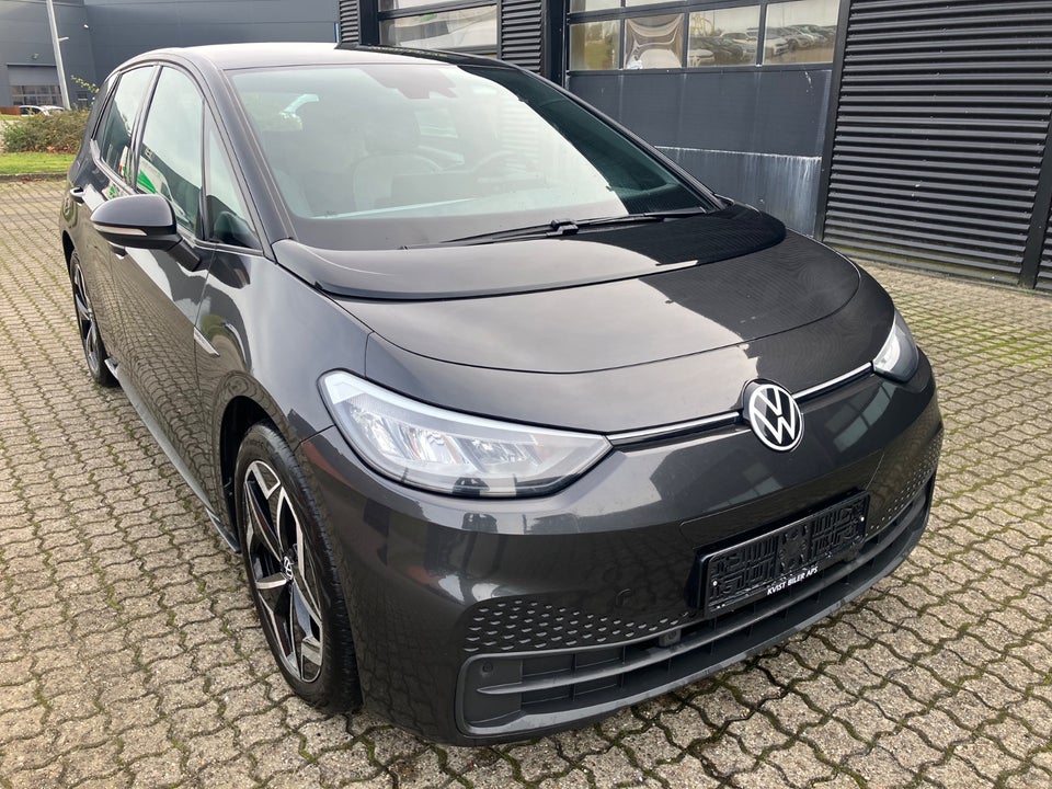 VW ID.3 77 Pro S 5d