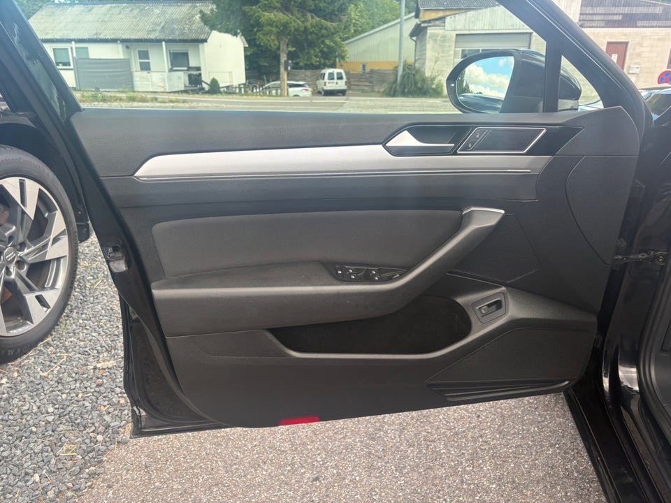 VW Passat 1,4 TSi 150 Comfortline+ Variant DSG 5d