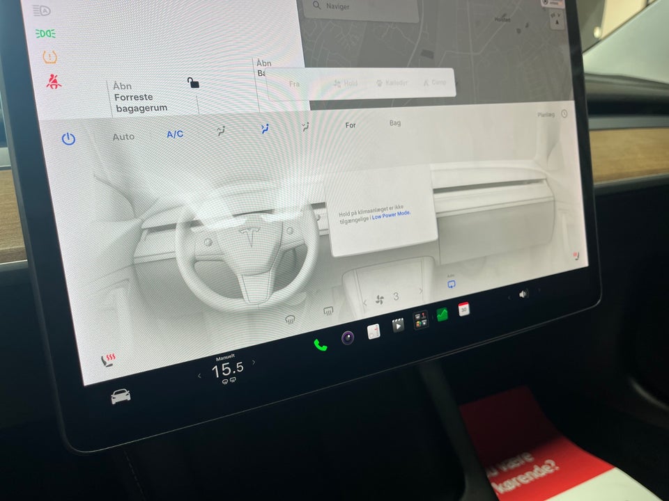 Tesla Model 3 Standard Range+ RWD 4d