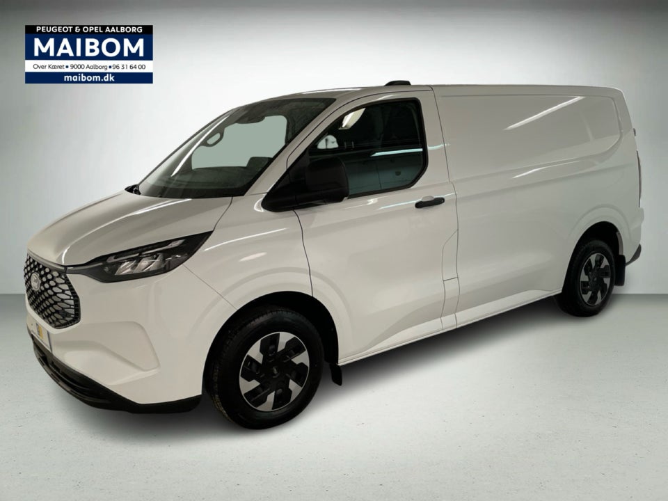 Ford E-Transit Custom 320L 64 Trend