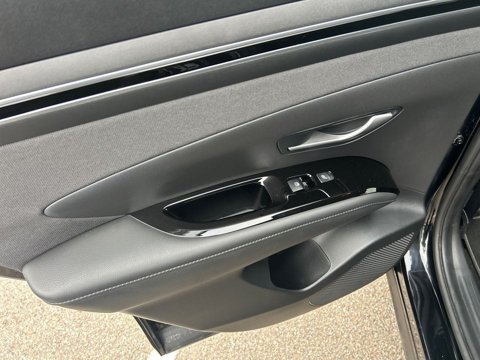 Hyundai Tucson 1,6 PHEV Advanced aut. 4WD 5d