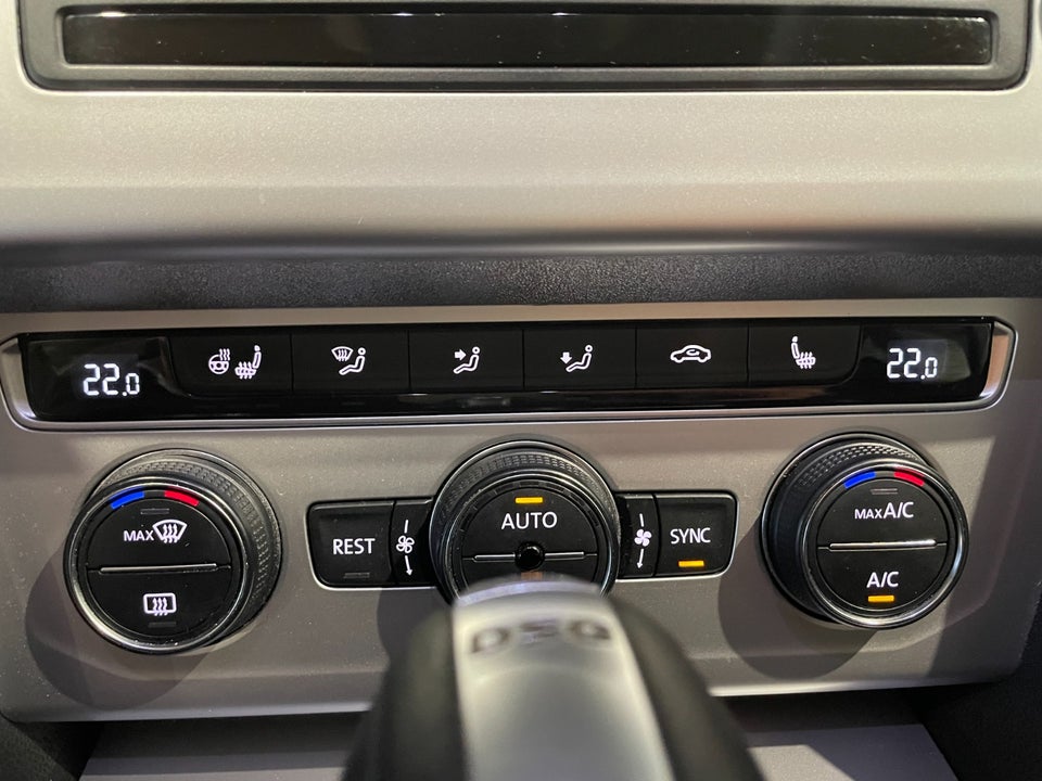 VW Passat 1,4 TSi 150 Comfortline+ Variant DSG 5d