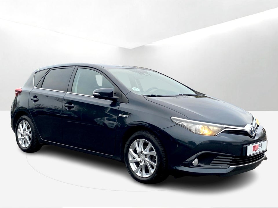 Toyota Auris 1,8 Hybrid H2 Comfort CVT 5d