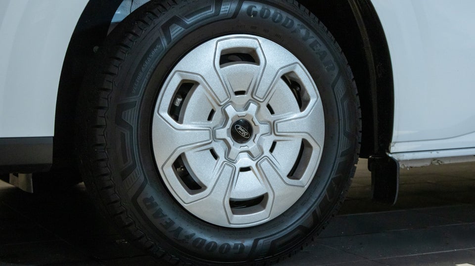 Ford Transit Custom 300L 2,0 EcoBlue Trend