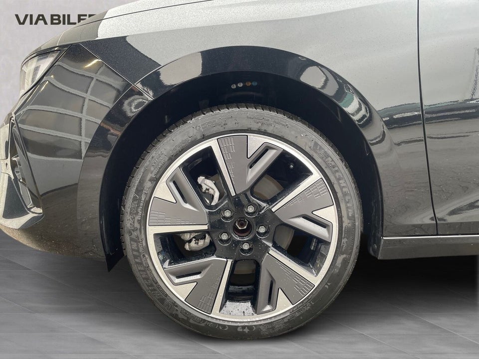 Opel Astra-e 54 Edition 5d