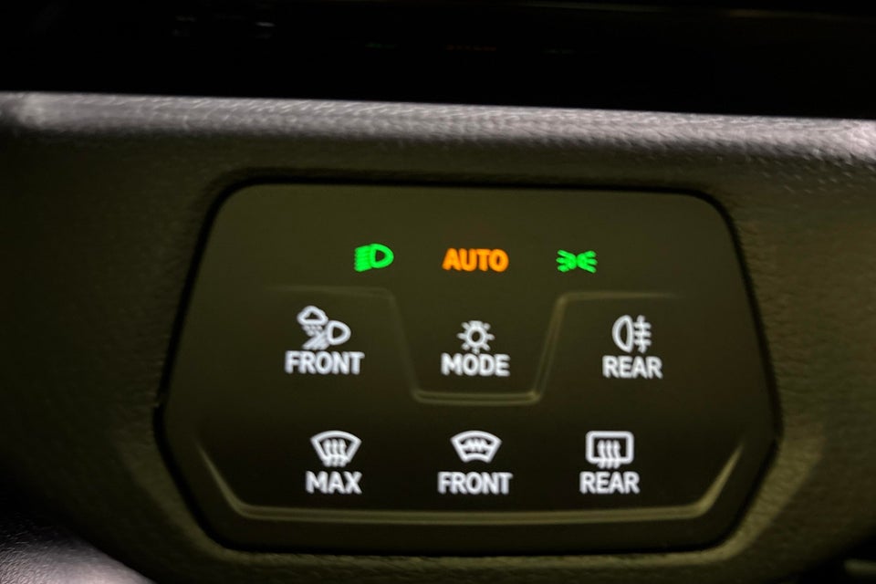 VW ID.4 77 Style Edition 5d