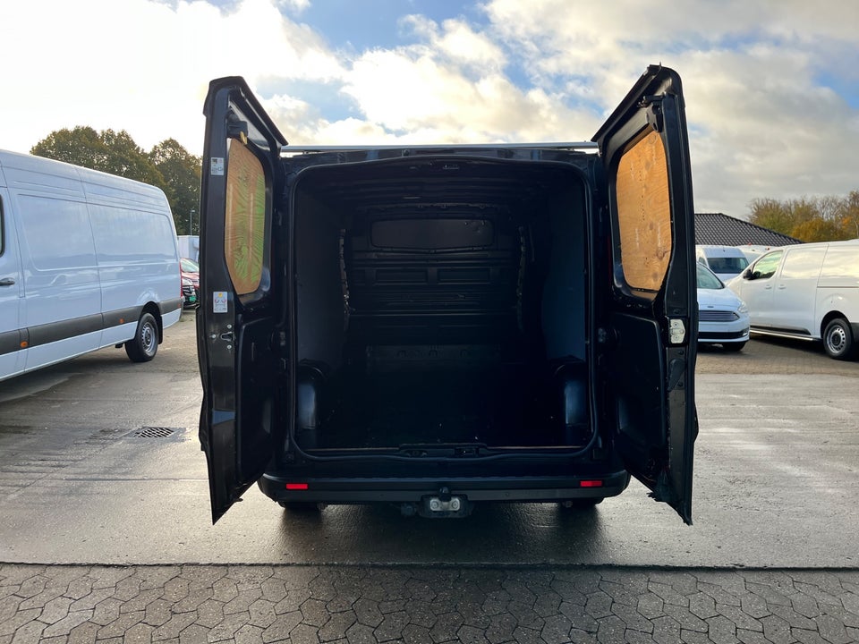 Renault Trafic T29 2,0 dCi 120 L2H1