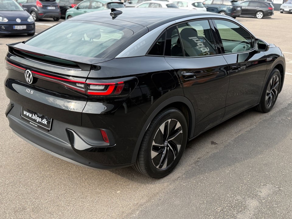 VW ID.5 77 Pro Performance 5d