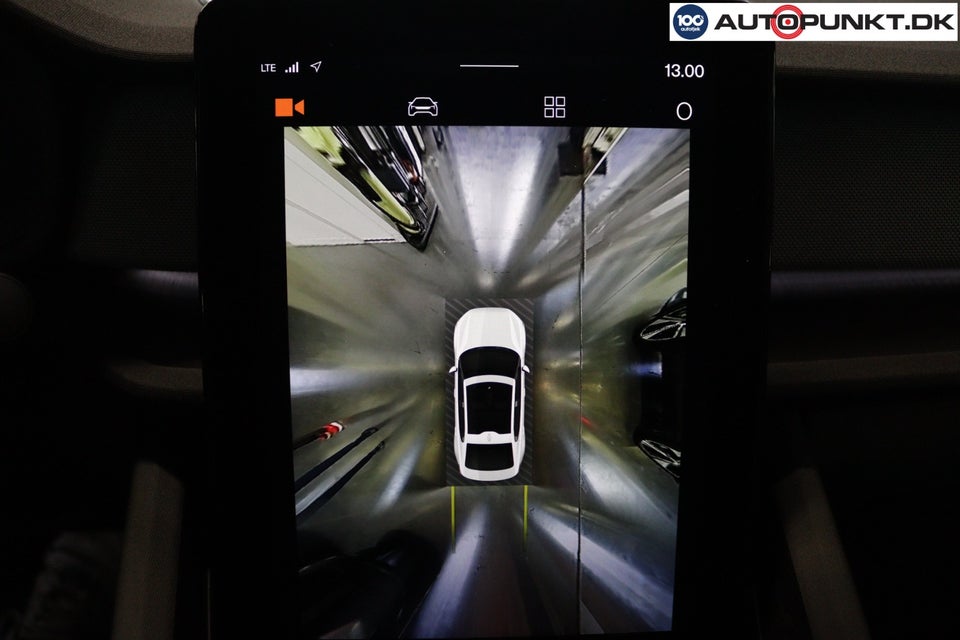 Polestar 2 Long Range 5d