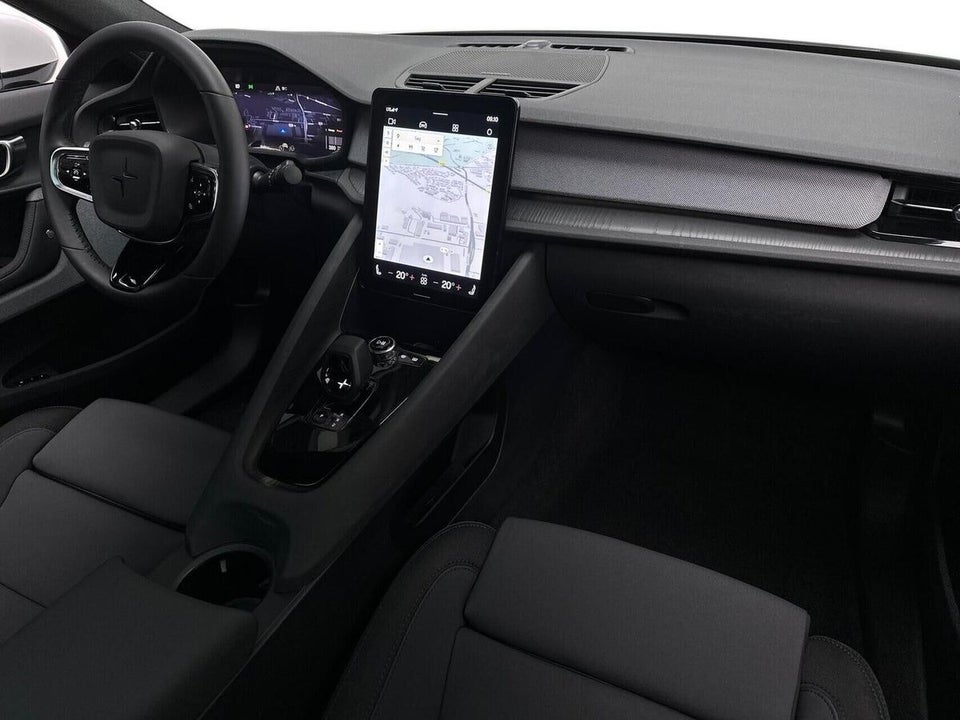 Polestar 2 Long Range 5d