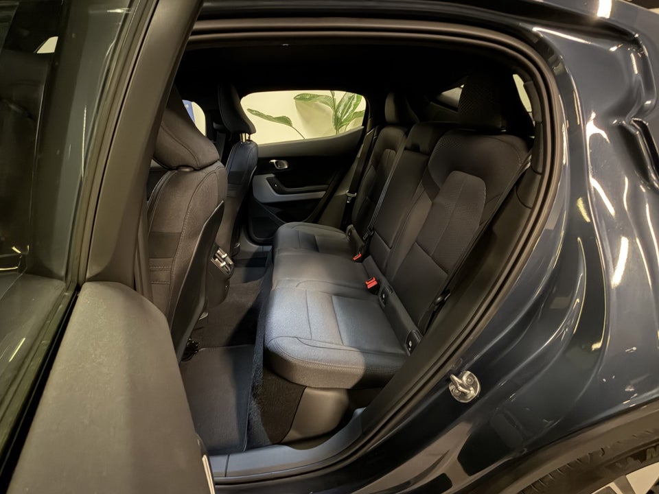 Polestar 2 Long Range 5d