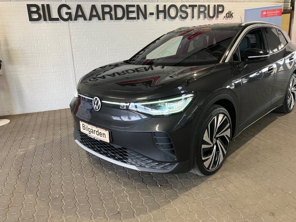 VW ID.4 77 1ST Pro Performance Max 5d