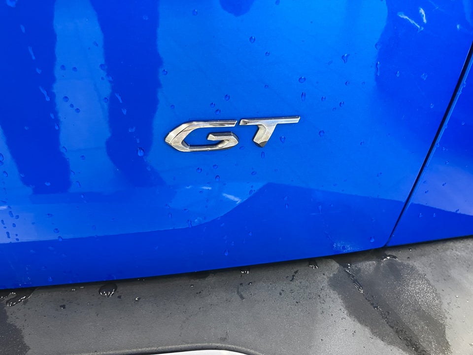 Peugeot e-2008 50 GT 5d