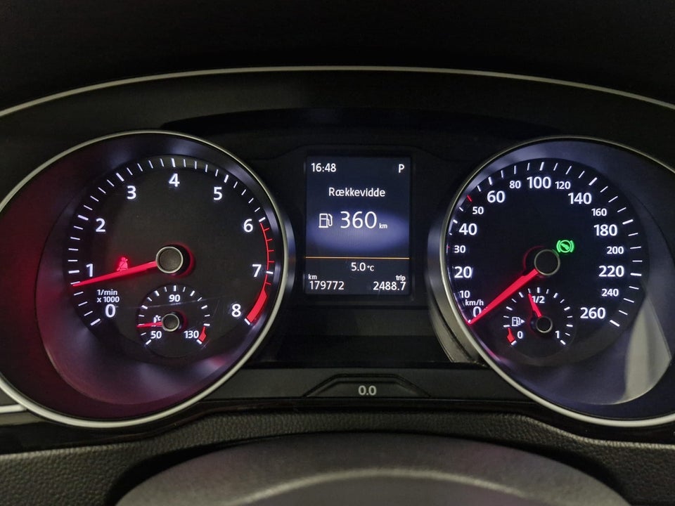 VW Passat 1,4 TSi 150 Comfortline DSG 4d