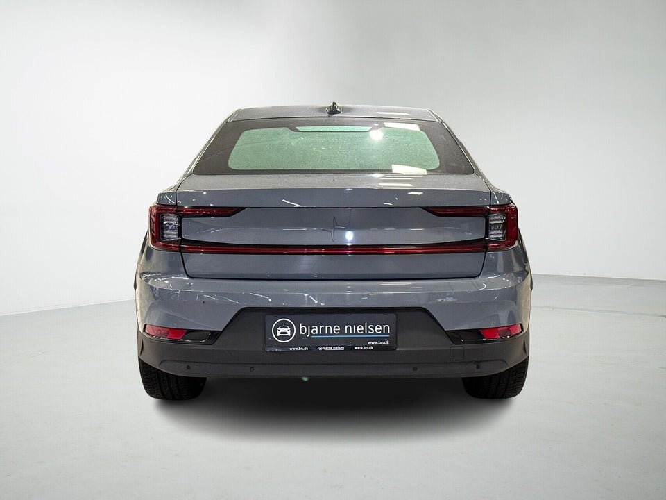 Polestar 2 Long Range 5d