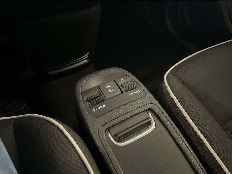 Fiat 500e 42 Mono 3d