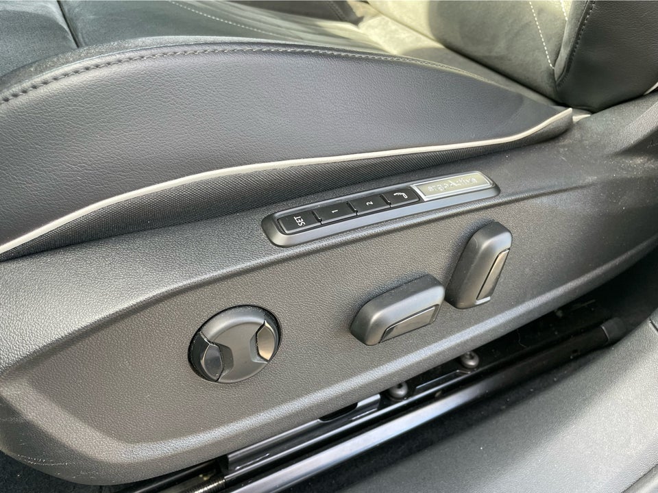 VW ID.4 77 GTX 4Motion 5d