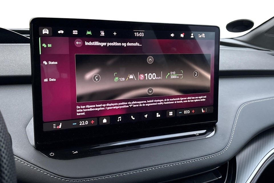 Skoda Enyaq 85 iV Sportline Maxx 5d