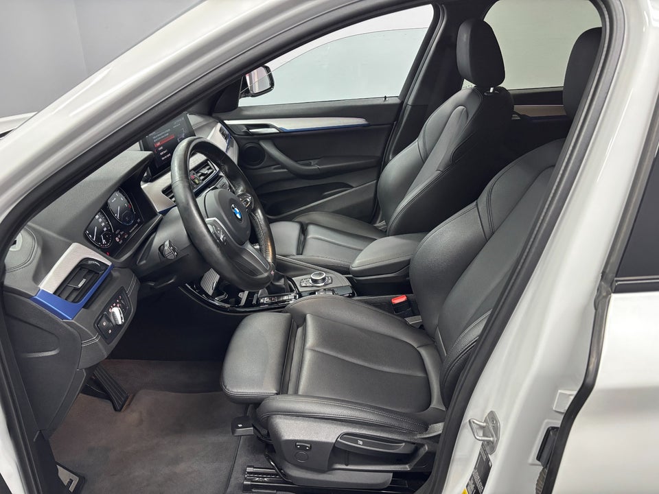 BMW X1 1,5 xDrive25e M-Sport+ aut. 5d