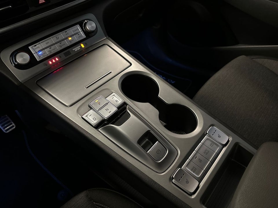 Hyundai Kona 39 EV Trend 5d