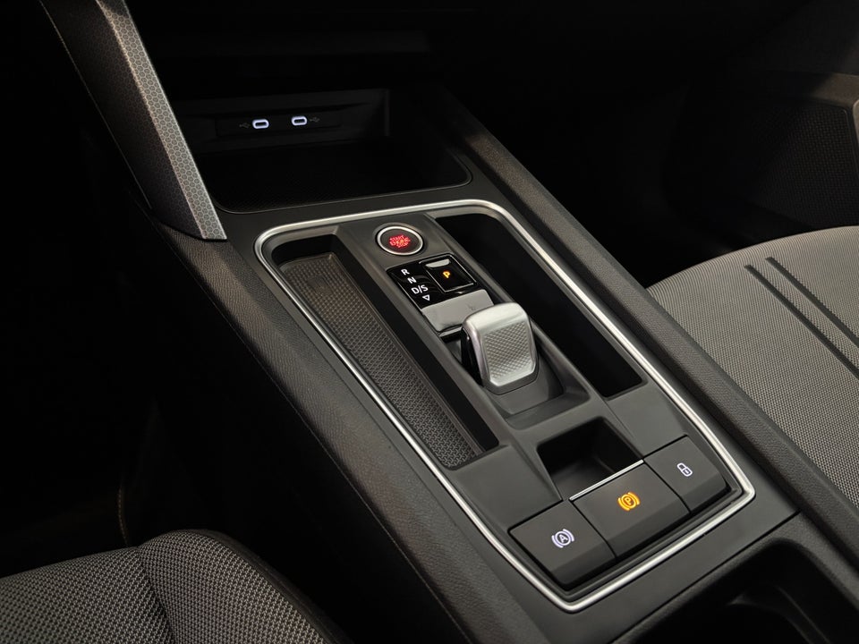 Seat Leon 1,5 TSi 150 Style ST DSG 5d