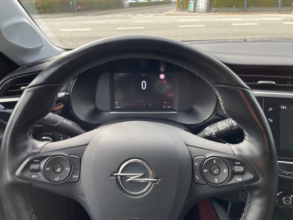 Opel Corsa 1,2 Elegance 5d