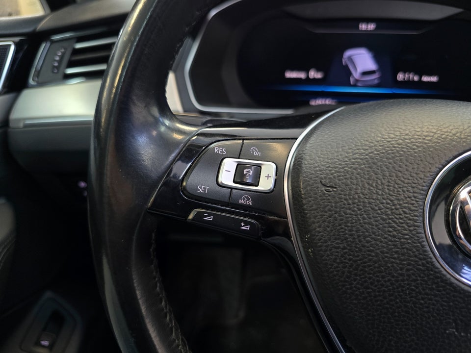 VW Passat 1,4 TSi 150 Highline Premium Variant DSG 5d