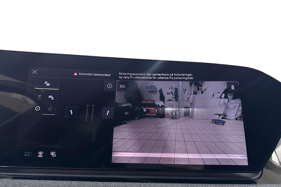 Audi A6 e-tron S-line plus performance Avant 5d