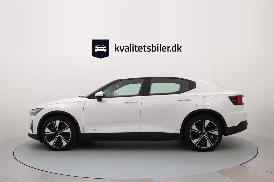 Polestar 2 Standard Range 5d