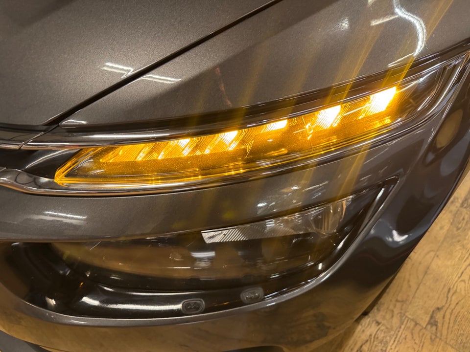 Citroën Grand C4 Picasso 1,6 BlueHDi 120 Intensive+ EAT6 7prs 5d