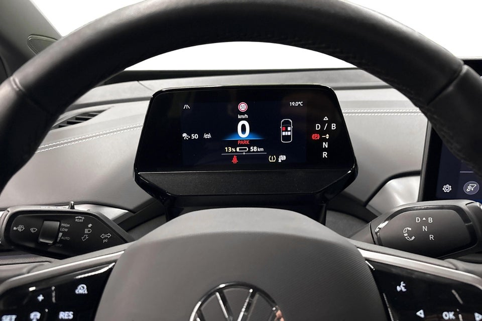 VW ID.4 77 Style+ 5d