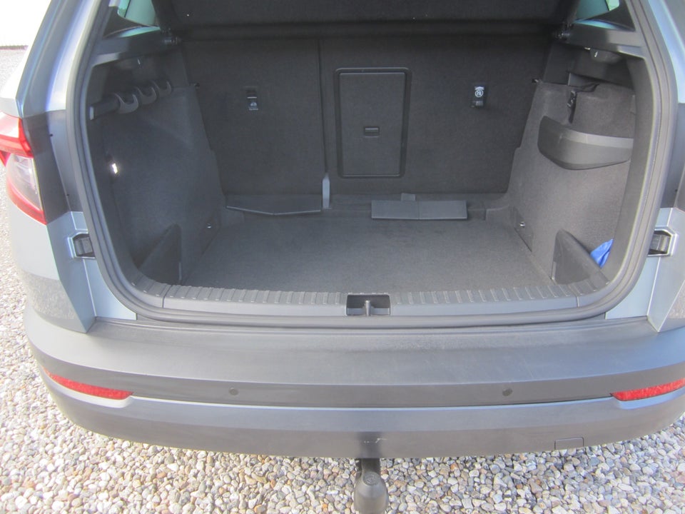 Skoda Karoq 1,5 TSi 150 Style 5d
