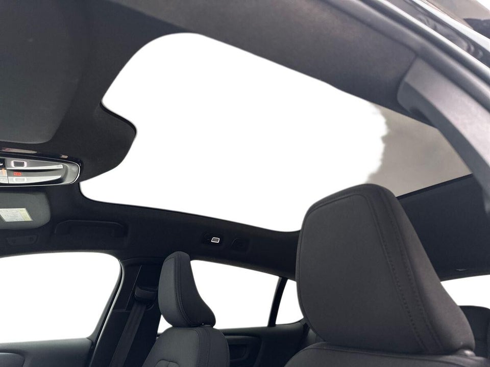 Volvo C40 P8 ReCharge Twin Ultimate 5d