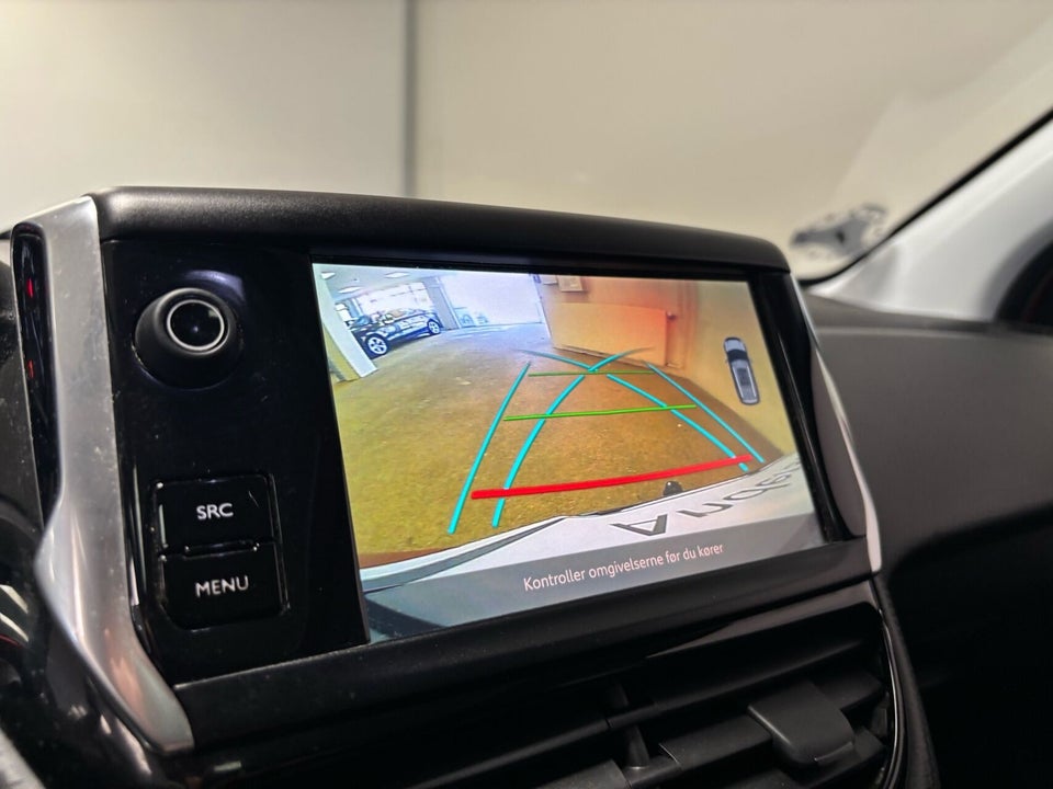 Peugeot 2008 1,2 PureTech 130 Exclusive+ 5d