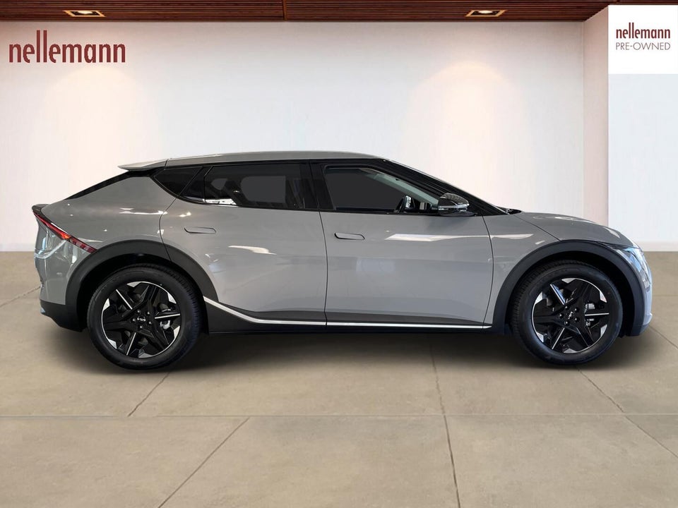 Kia EV6 84 Long Range Prestige 5d