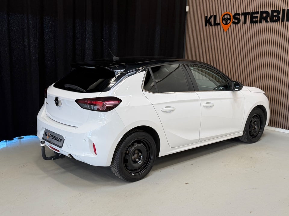 Opel Corsa 1,5 D 102 Sport 5d