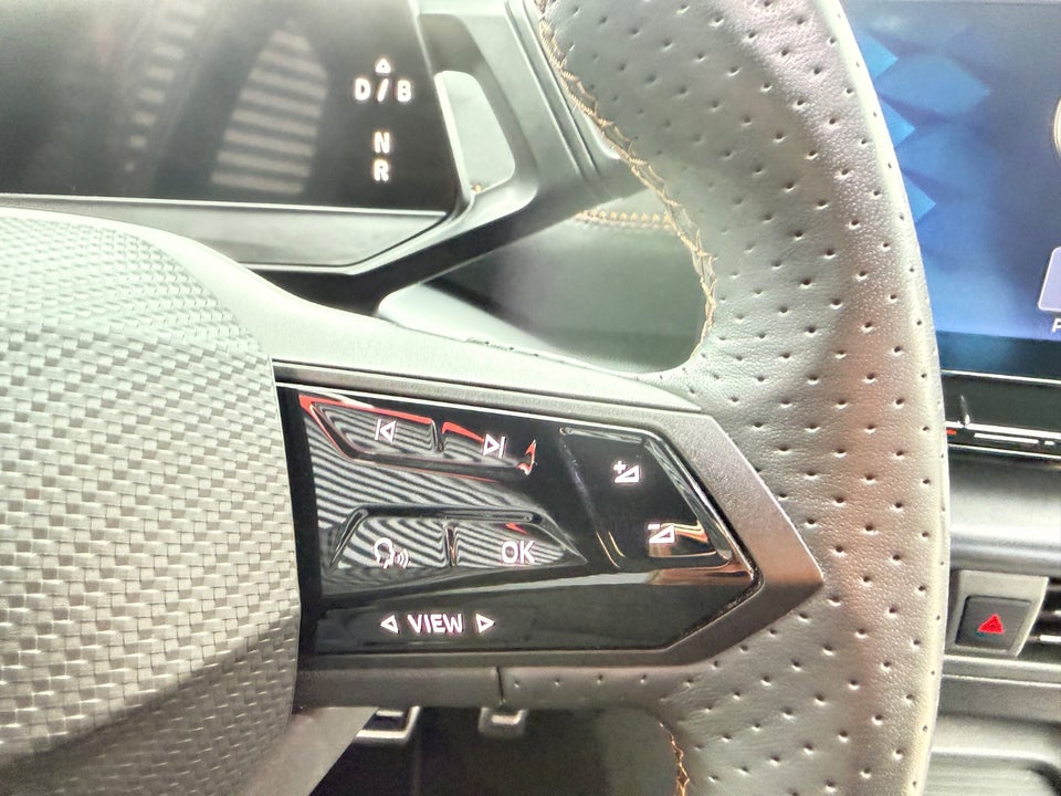 Cupra Born 58 High 5d