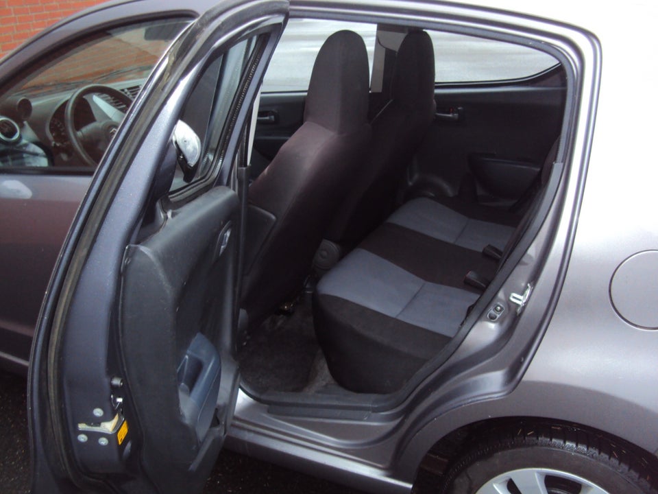 Suzuki Alto 1,0 GLX ECO+ 5d