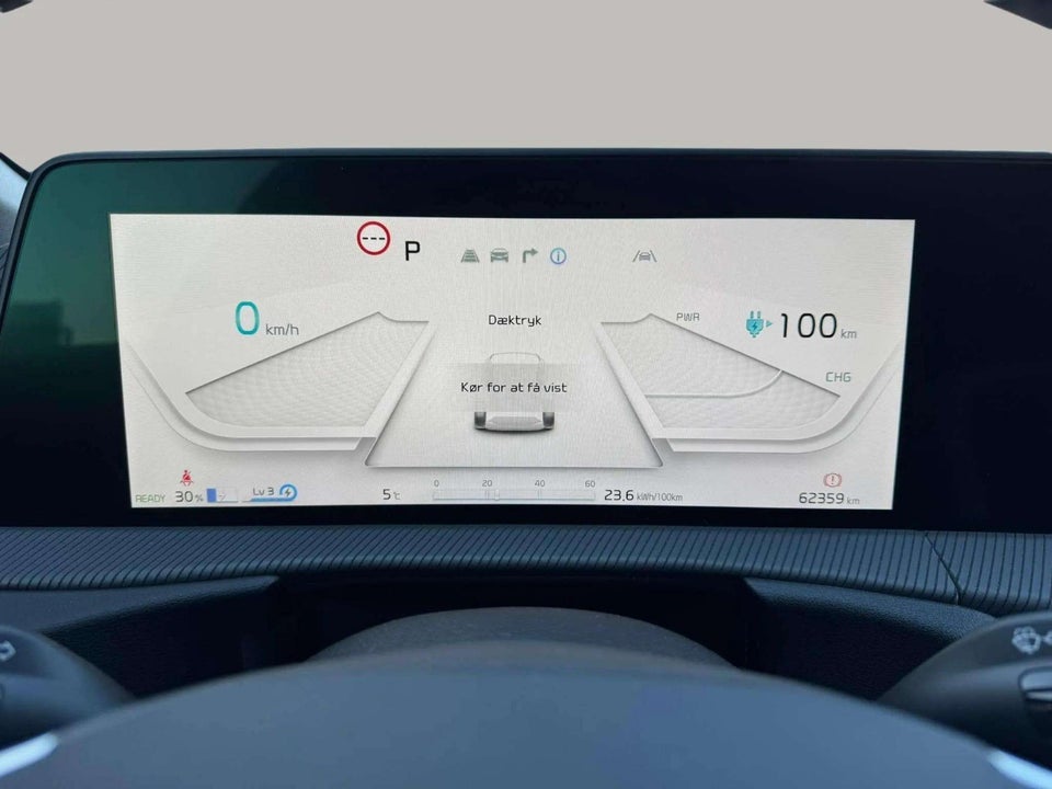 Kia EV6 77 Long Range GT-Line 5d