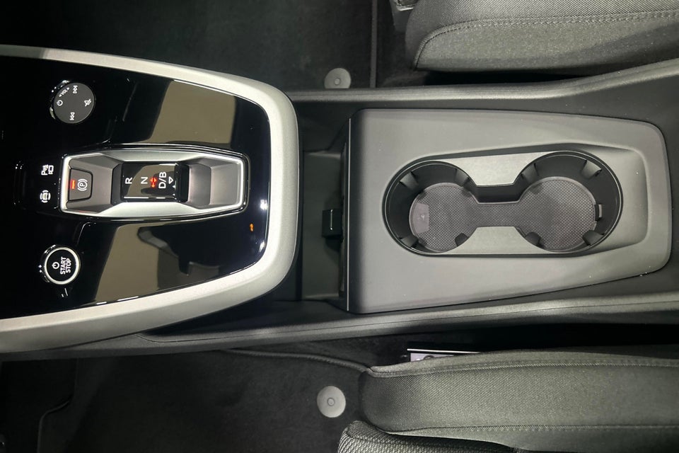 Audi Q4 e-tron 45 S-line Edition 5d