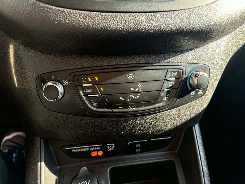 Ford Transit Courier 1,5 TDCi 100 Trend