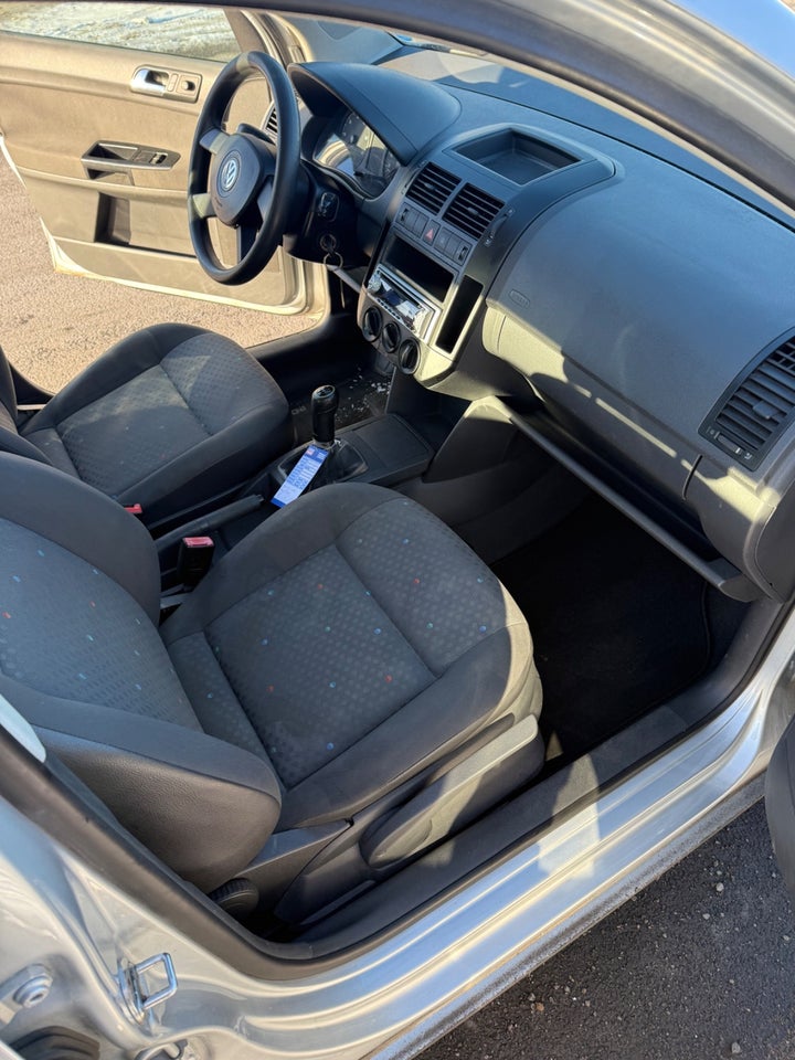 VW Polo 1,4  5d