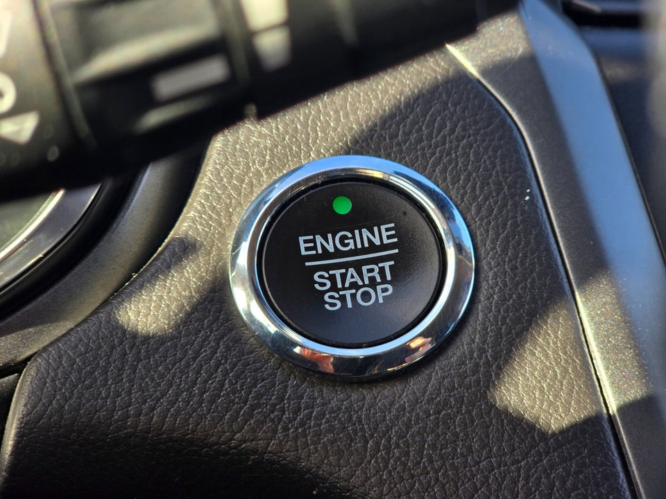 Ford Mondeo 1,5 EcoBoost Titanium stc. aut. 5d